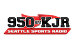Sports Radio 950 KJR AM
